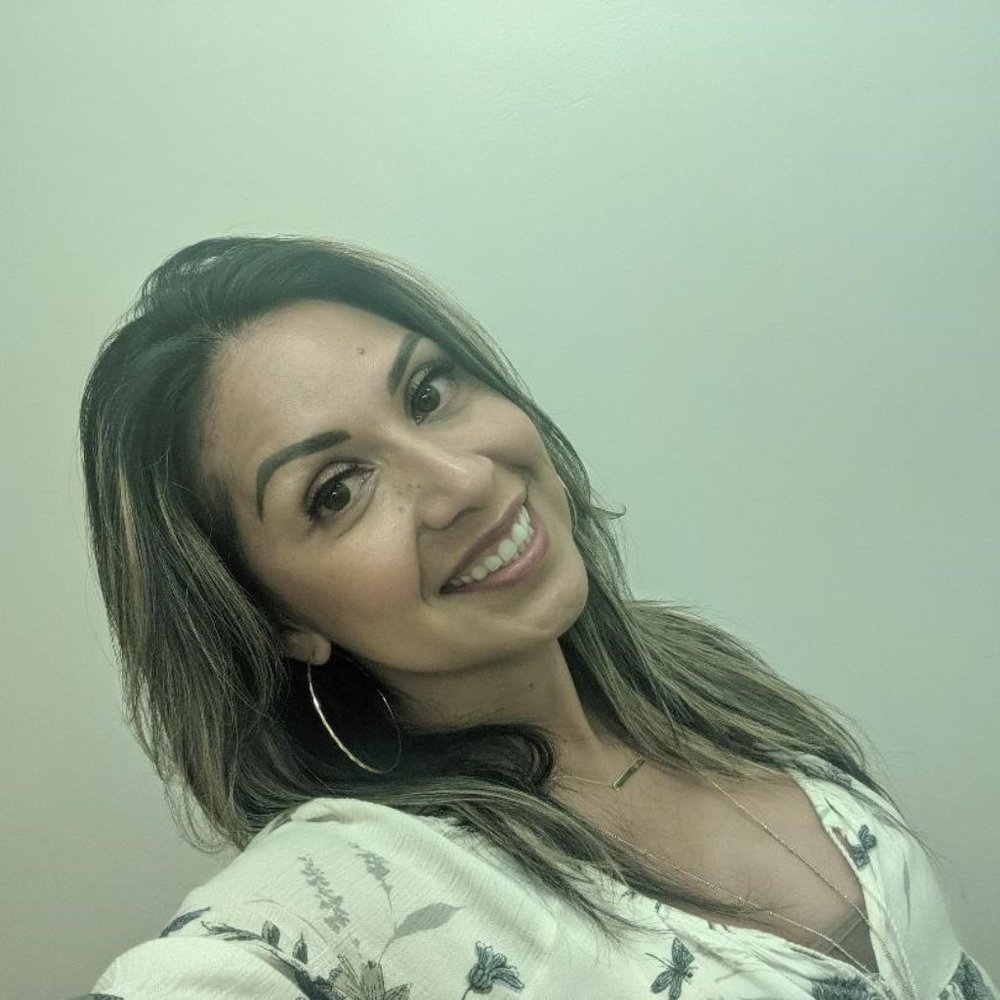 Meet your Posher, Michelle